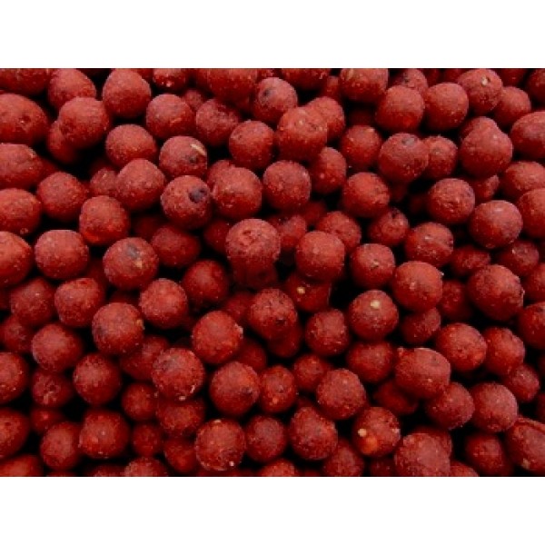 Kulki brzoskwinia 16mm 1kg 