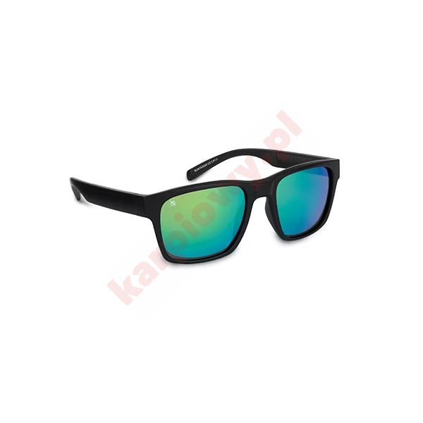 Okulary Polaryzacyjne Shimano Yasei Green Revo