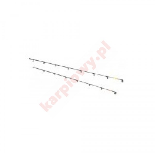Szczytówka Black Arrow Slim Method 1oz 2,5mm