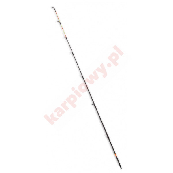 SZCZYTÓWKA 53CM 2.4MM 0.8MM WĘGIEL ZIELONA 1ZS-FC-064