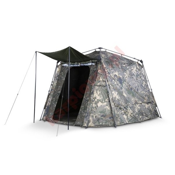 Namiot Bank Life Blockhouse Camo Pro Namiot Bank Life Blockhouse Camo Pro