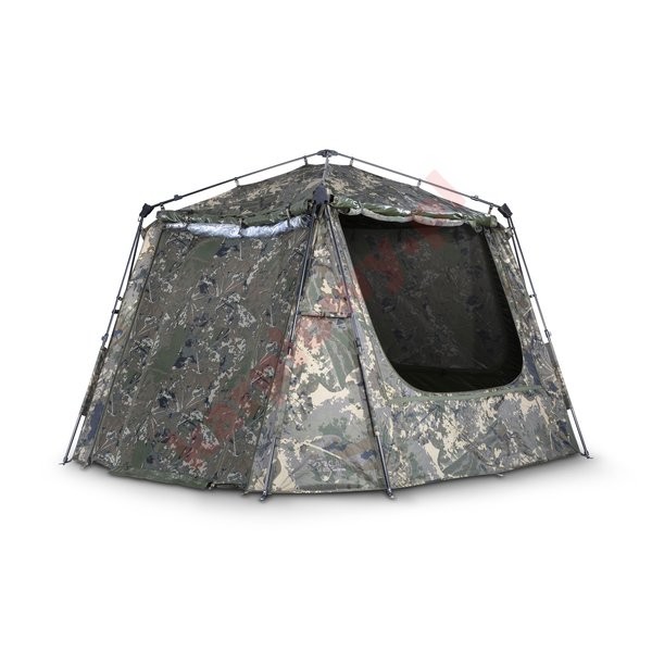 Namiot Bank Life Blockhouse Camo Pro Namiot Bank Life Blockhouse Camo Pro