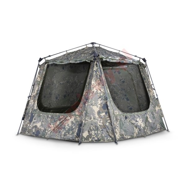 Namiot Bank Life Blockhouse Camo Pro Namiot Bank Life Blockhouse Camo Pro