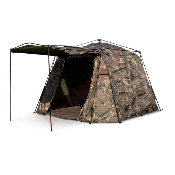 Namiot Bank Life Blockhouse Camo Pro 