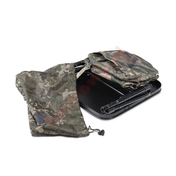 Bank Life Bedside Station Camo Large Bank Life Bedside Station Camo Large