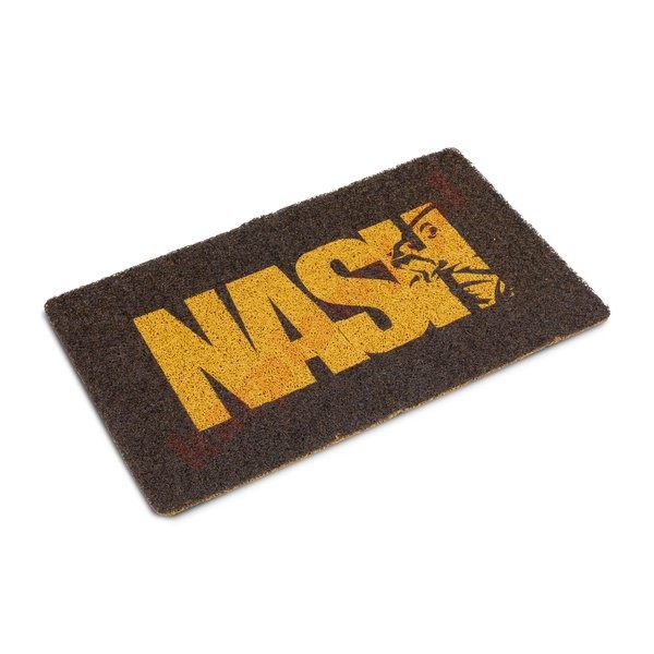 Wycieraczka Bank Life Door MAt