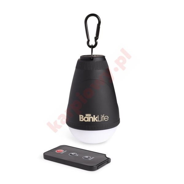 Latarka Powerbanx Dome Lite