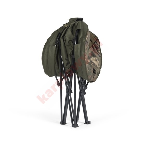 Fotel Bank Life Moon Chair Camo Fotel Bank Life Moon Chair Camo
