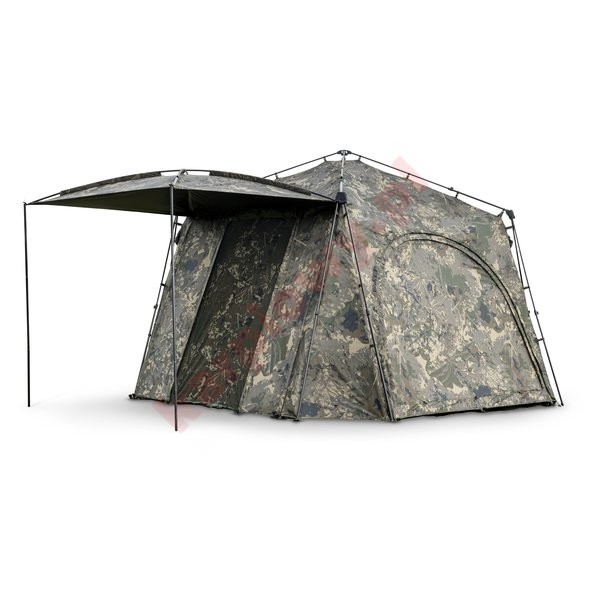 Namiot Bank Life Gazebo Camo Pro