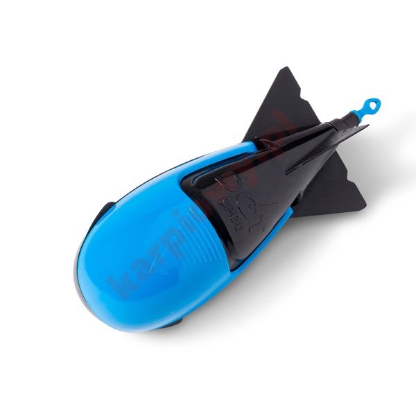 Rakieta Spot On Dot Spod Impact Black
