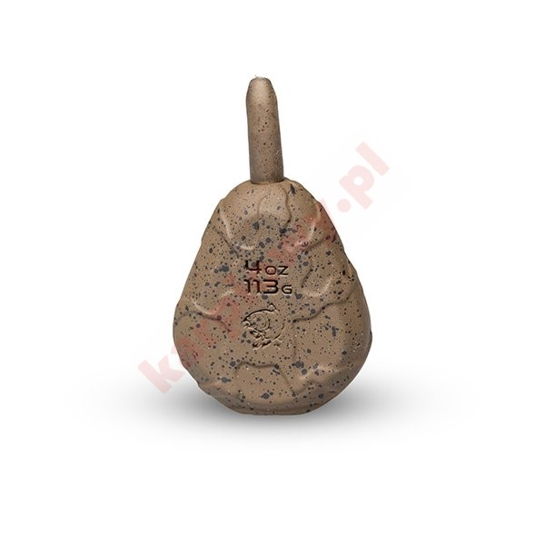 Ciężarek  Flat Pear In-Line Lead 3oz 85gr