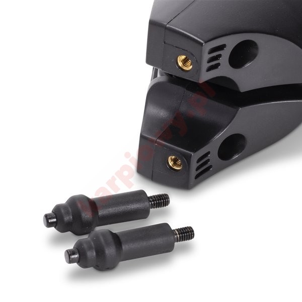 Sygnalizatory Siren R2 Set 3 Rod