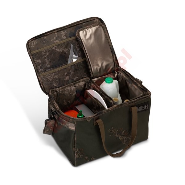 Torba Subterfuge Food Bag Torba Subterfuge Food Bag