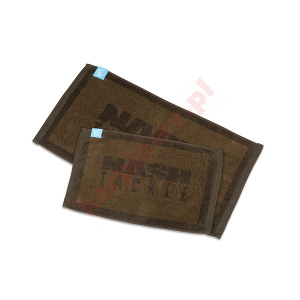 Ręcznik Bank Life Hand Towel