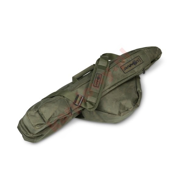Pokrowiec Dwarf 3 Rod Skin 10ft