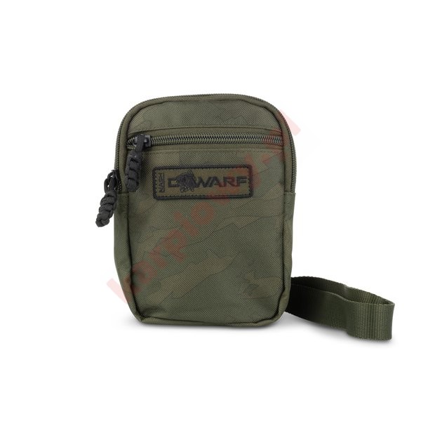 Saszetka Dwarf Security Pouch