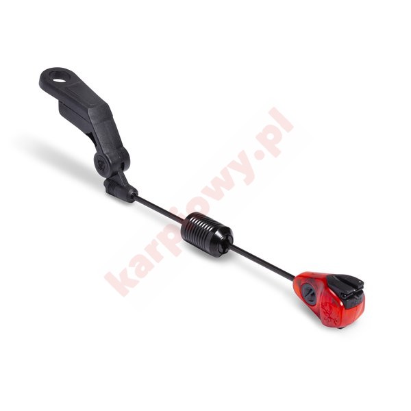 Siren Micro Swing Arm Red