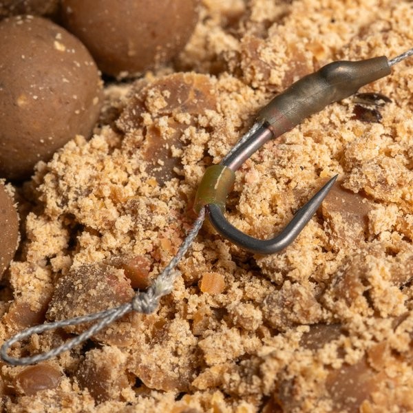 Przypon Tube Blow Back Rig size 6 Barbless
