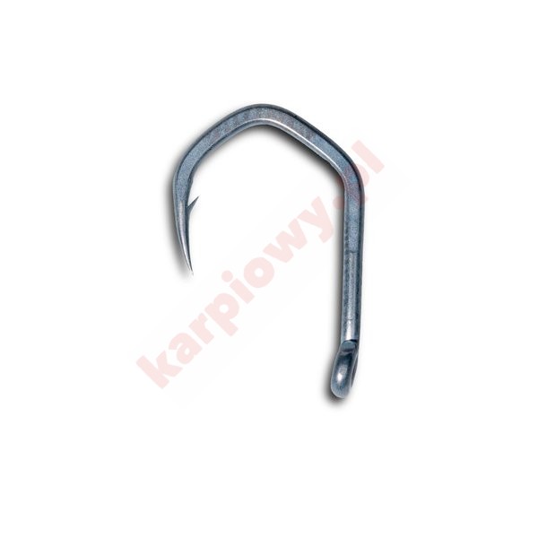 Haczyki Claw X size 2