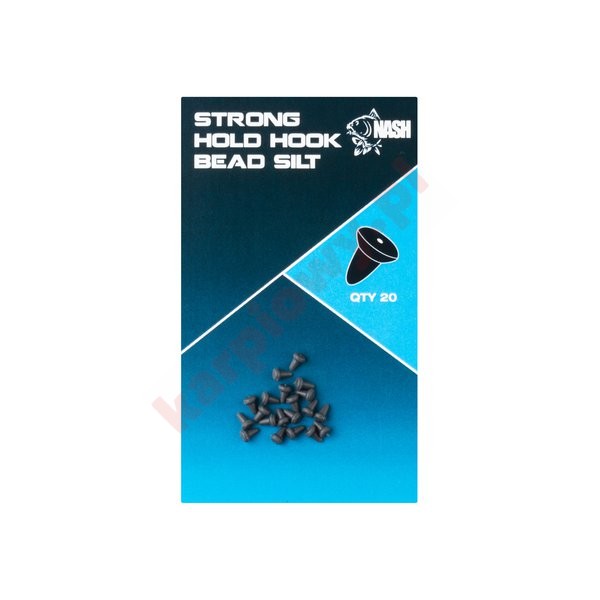 Strong Hold Hook Bead Silt