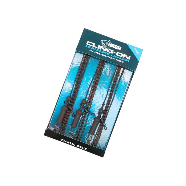  Cling On Leadcore  Leader Heli Weed 