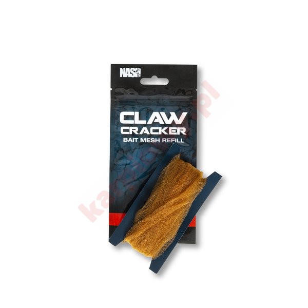 Siatka Claw Cracker Bait Mesh Refill