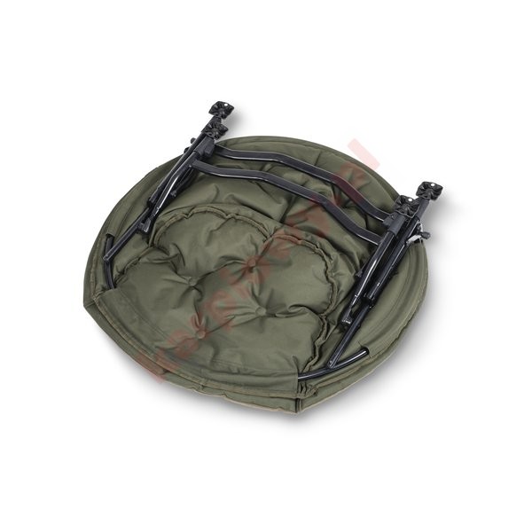 Fotel Indulgence Moon Chair Delux