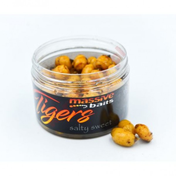Tigers Bolsena Squid 150ml