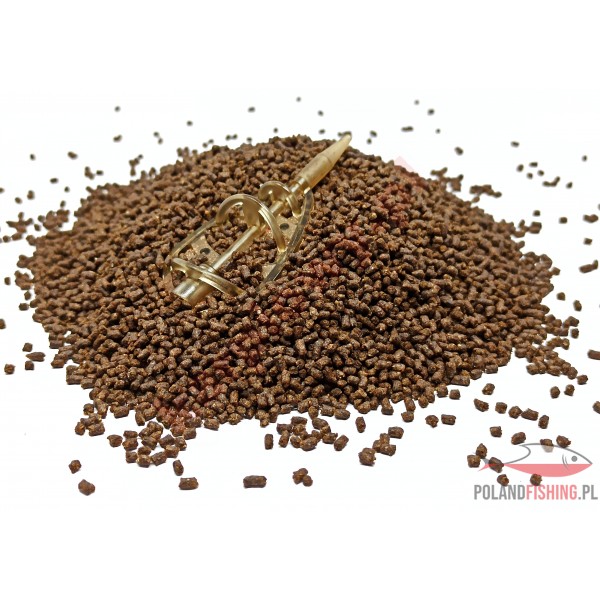Pellet Mix Aqua Garant Classic 4mm