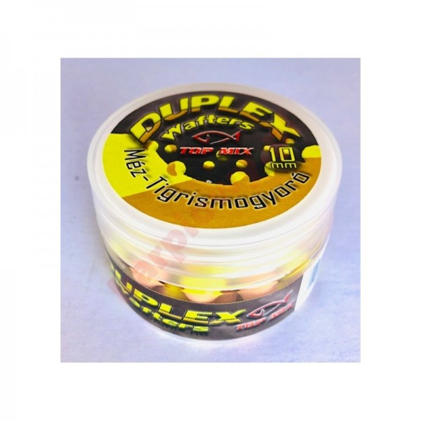 Kulki Duplex Wafters Miód Orzech Tygrysi 8mm