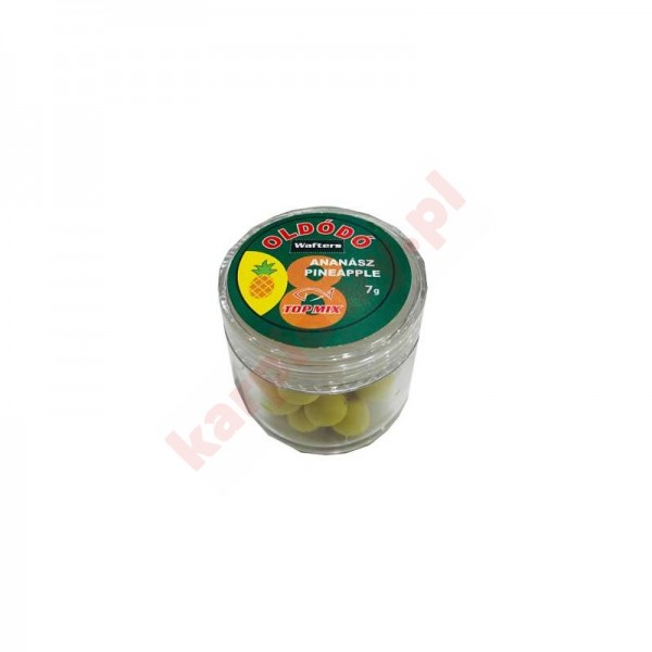 Kulka 8mm Wafters OLDODO Pineapple ( Ananas)