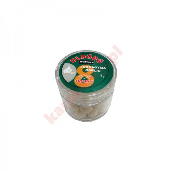 Kulka 8 mm Wafters OLDODO - Garlic ( Czosnek)