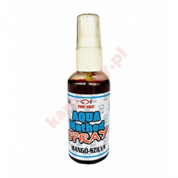 AQUA Method Spray Śliwka Mango 50ml