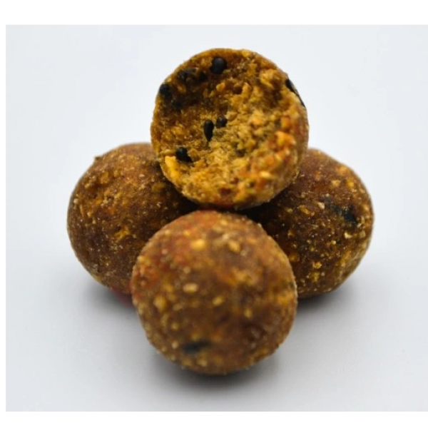 Kulki Tigers Nut 14mm 1kg