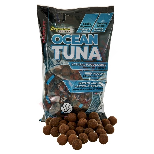 Kulki PC Ocean Tuna 20mm 0,8kg