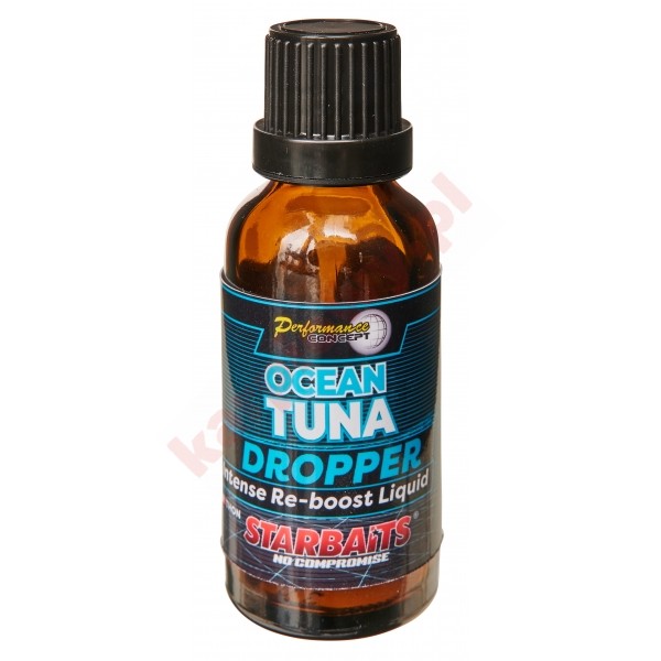Drroper PC Ocean Tuna 30ml