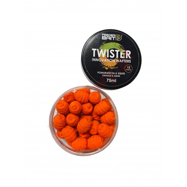 Twister Pomarańcza Squid 75ml