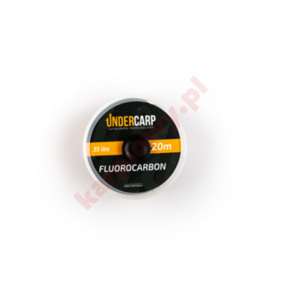  Fluorocarbon 35 lbs / 20 m