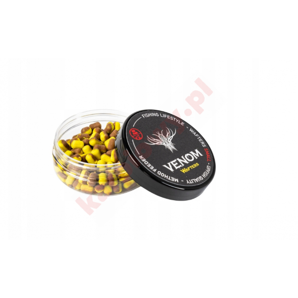 Wafters VENOM BIG 12mm.