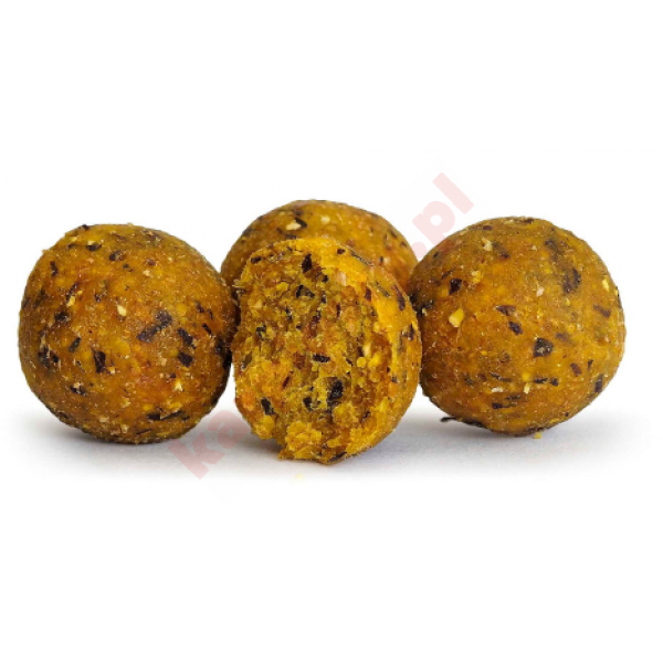 Kulki Euro Boilies 16mm/10kg Wanilia