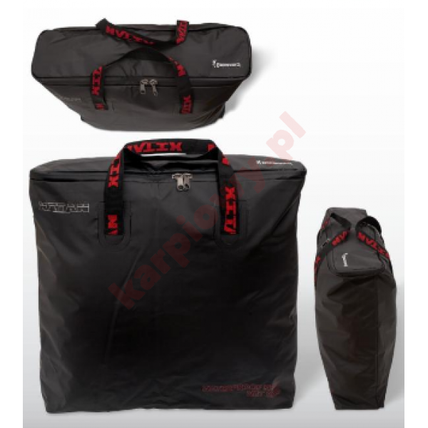 Pokrowiec Xitana Waterproof Keep Netbag Duży