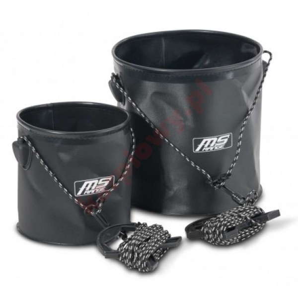 Wiadro Water Bucket S