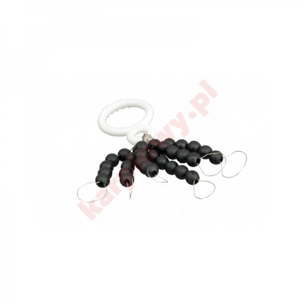 Zapinka Perles Rubber Special Mon 2mm