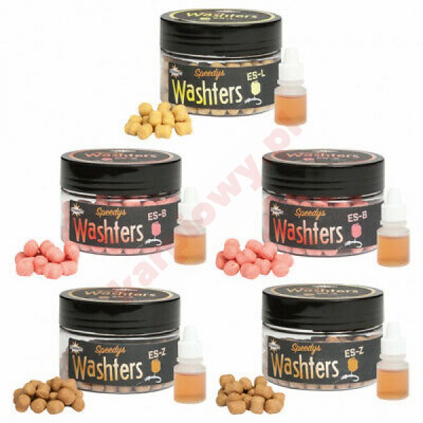 Kulki Speedy's Washters ES-L 7mm
