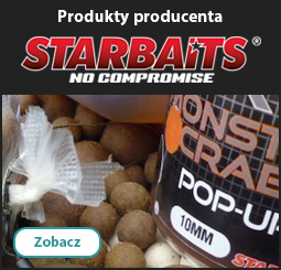 Produkty producents Starbaits